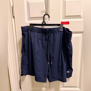 Mens Fabletics Swim Trunks